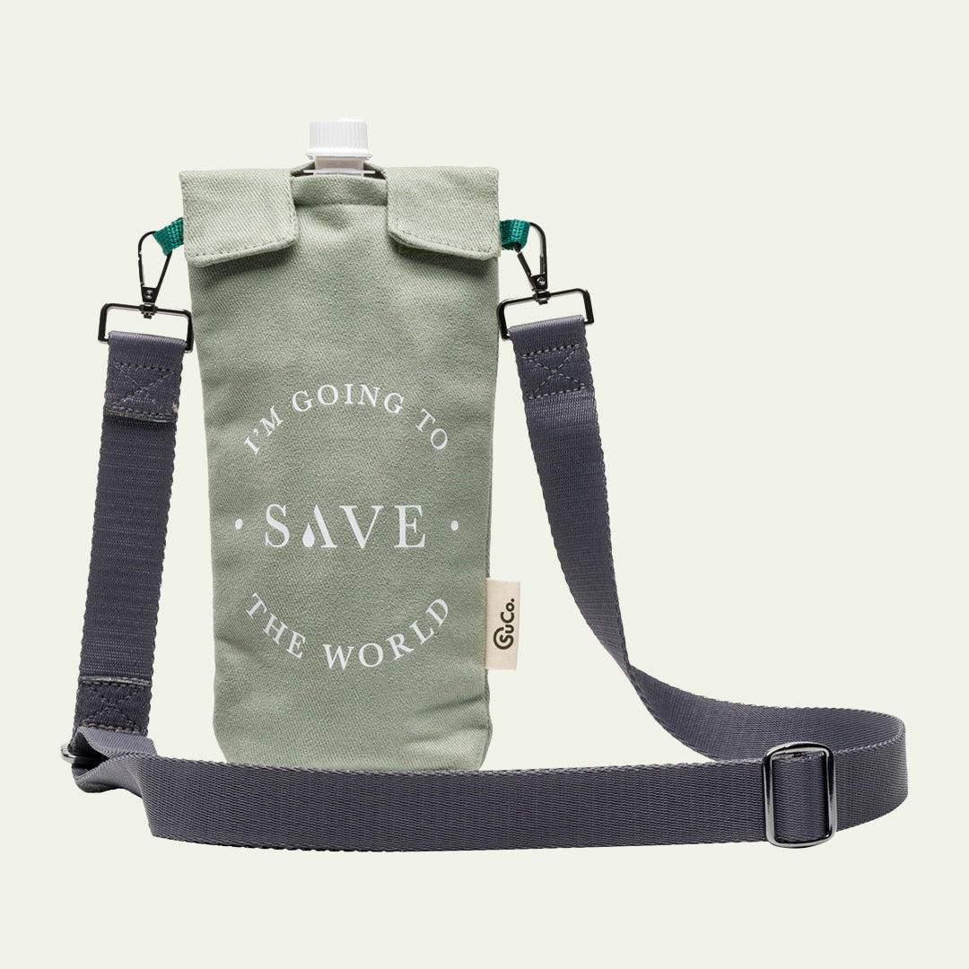 Olive STW Sling Çanta