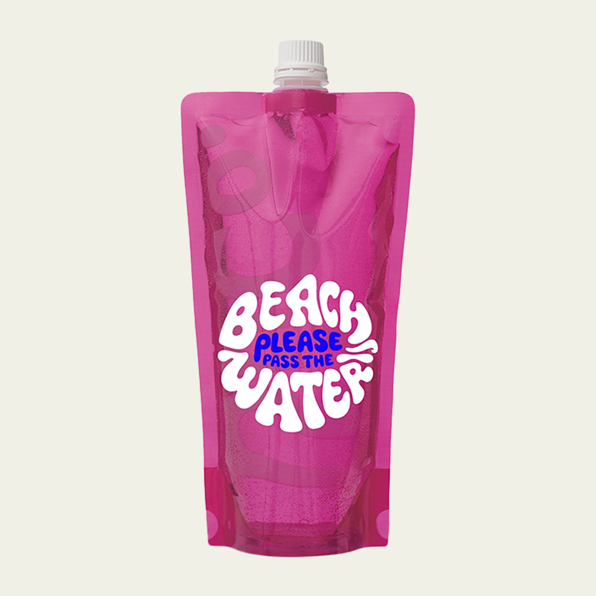 Beach SuCo 2.0 - 600 ml