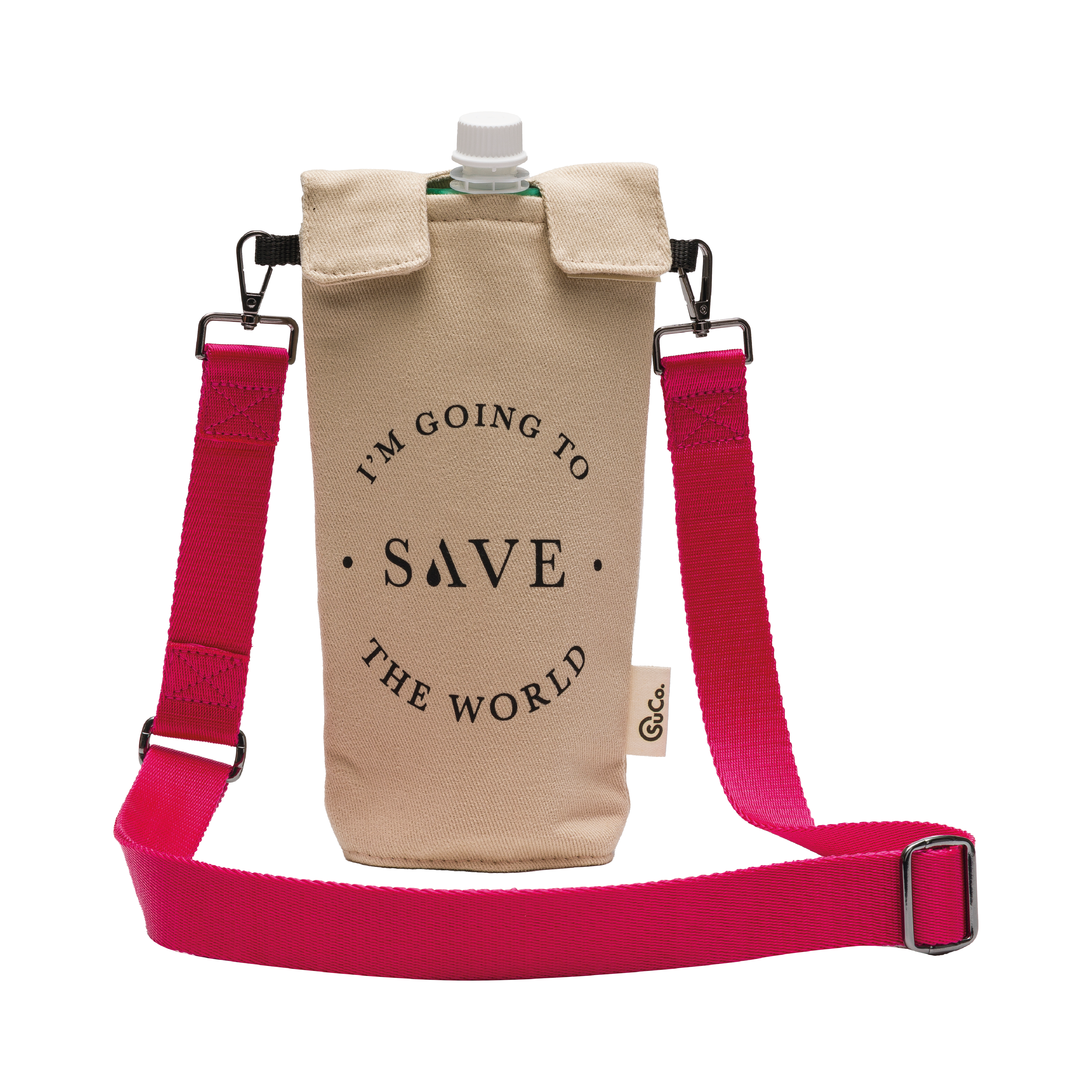 Beige STW Termal Kılıf