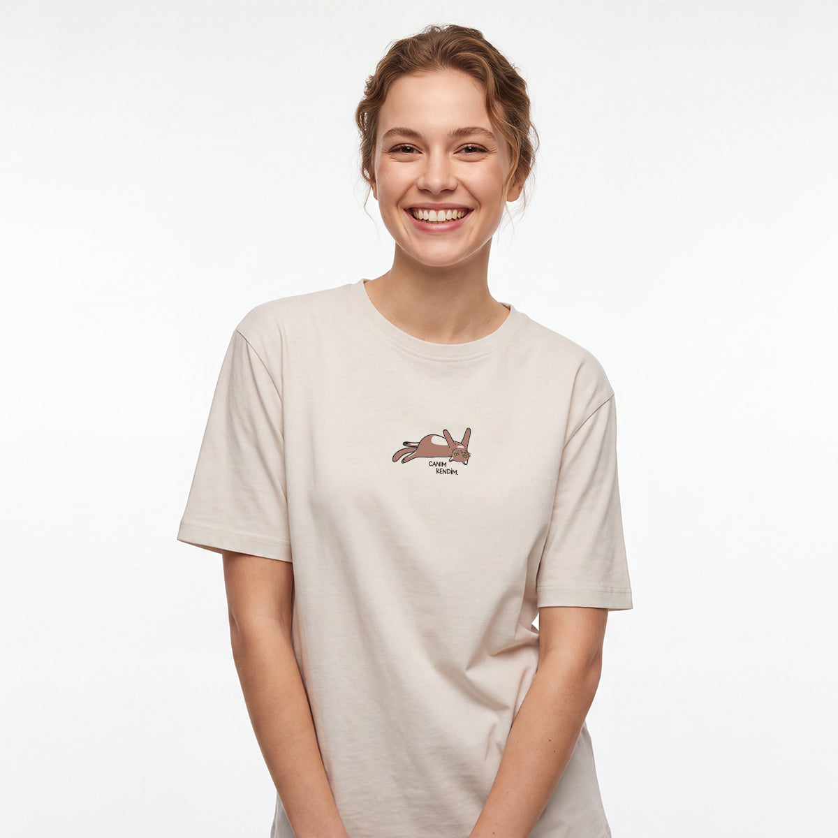 Canım Kendim T-shirts