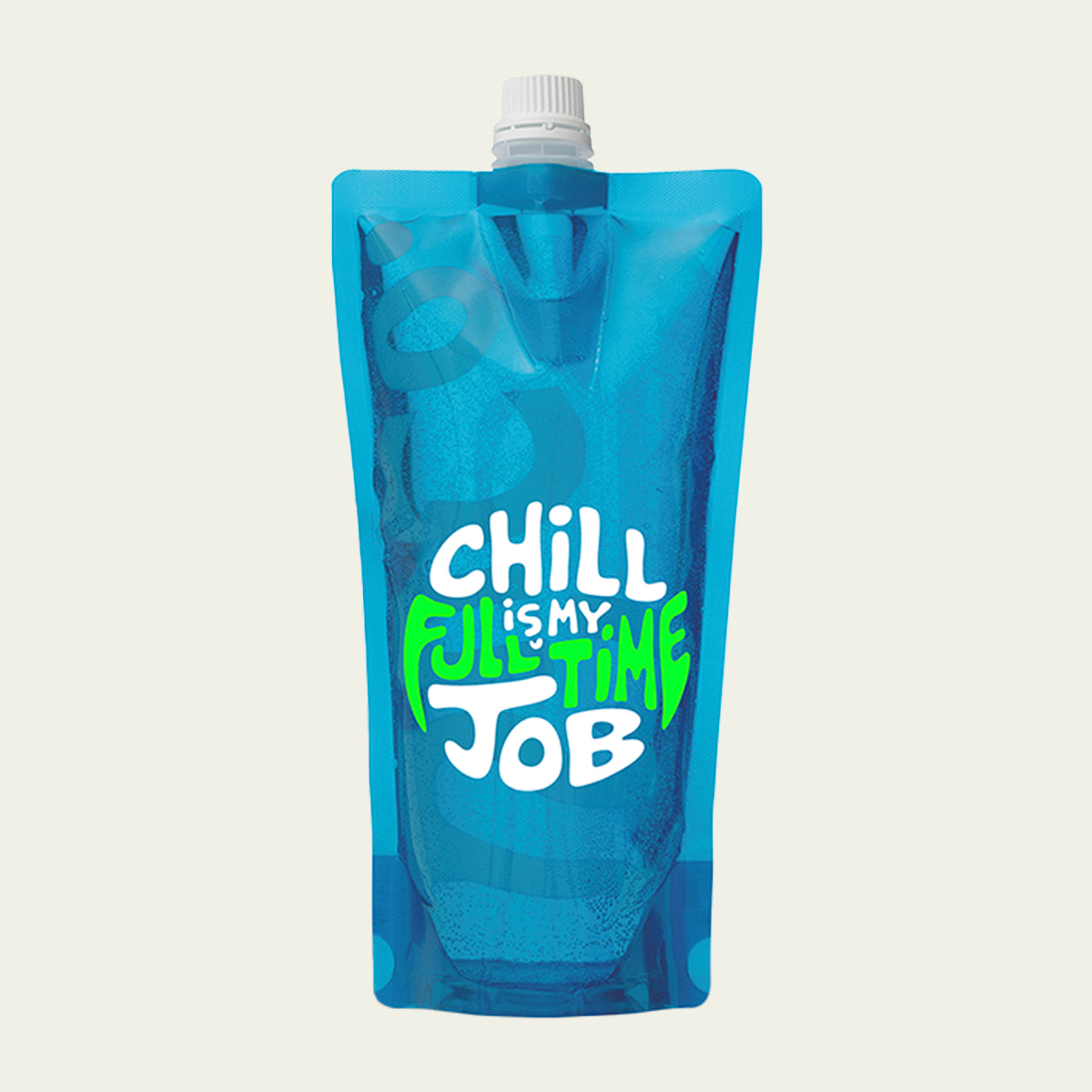 Chill SuCo - 600 ml