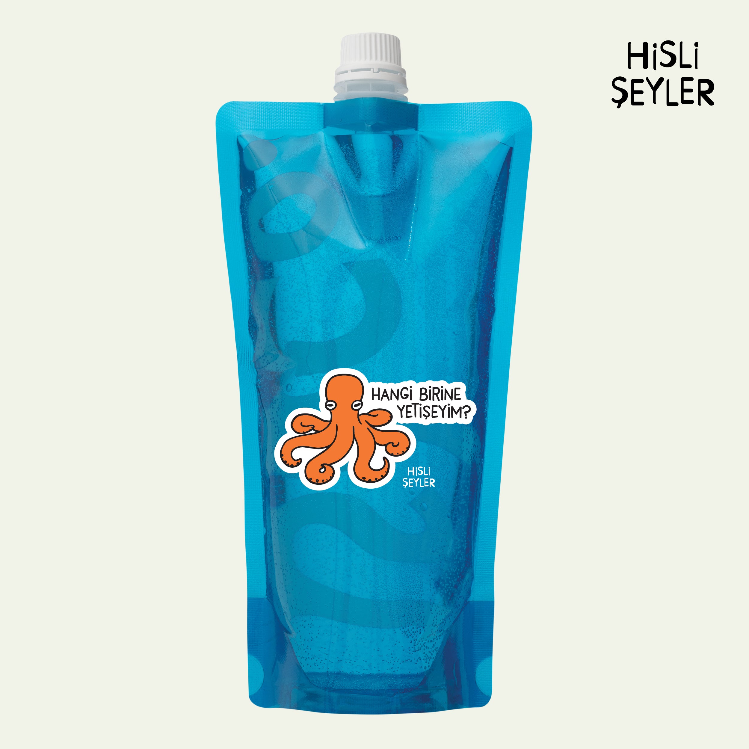 Hangi Birine Yetişeyim SuCo 2.0 - 600 ml