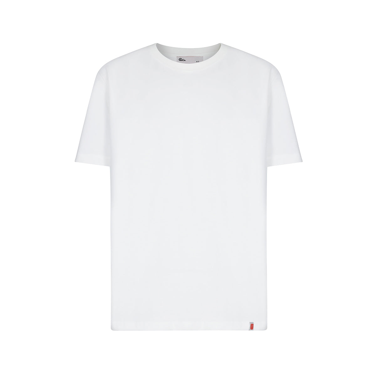 Keyfim Yerinde Ekru T-shirt