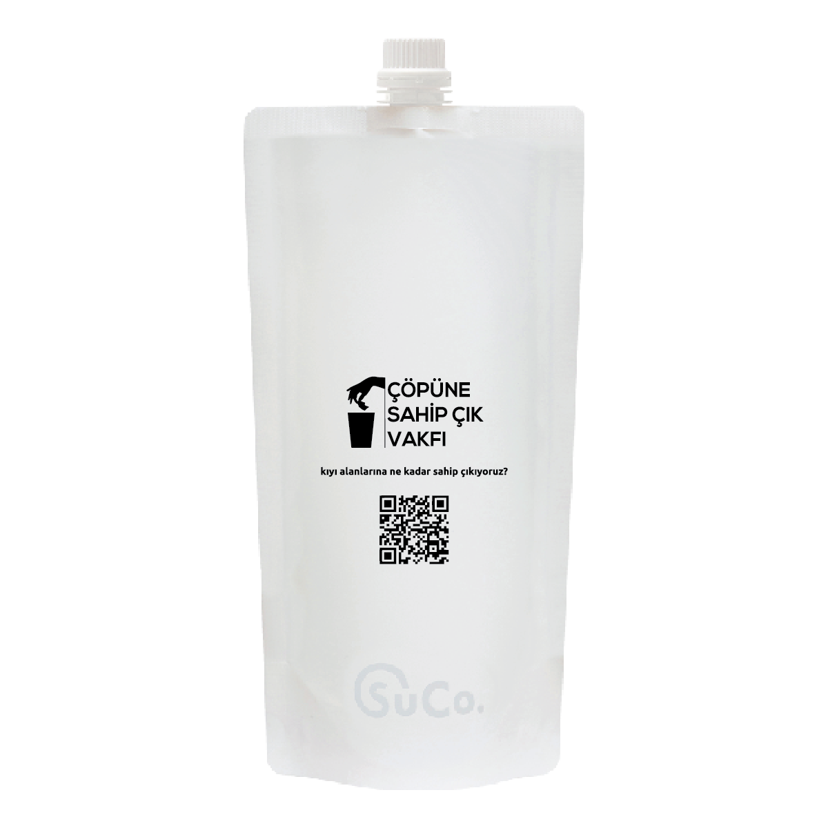 Kıyıda SuCo 2.0 - 600 ml