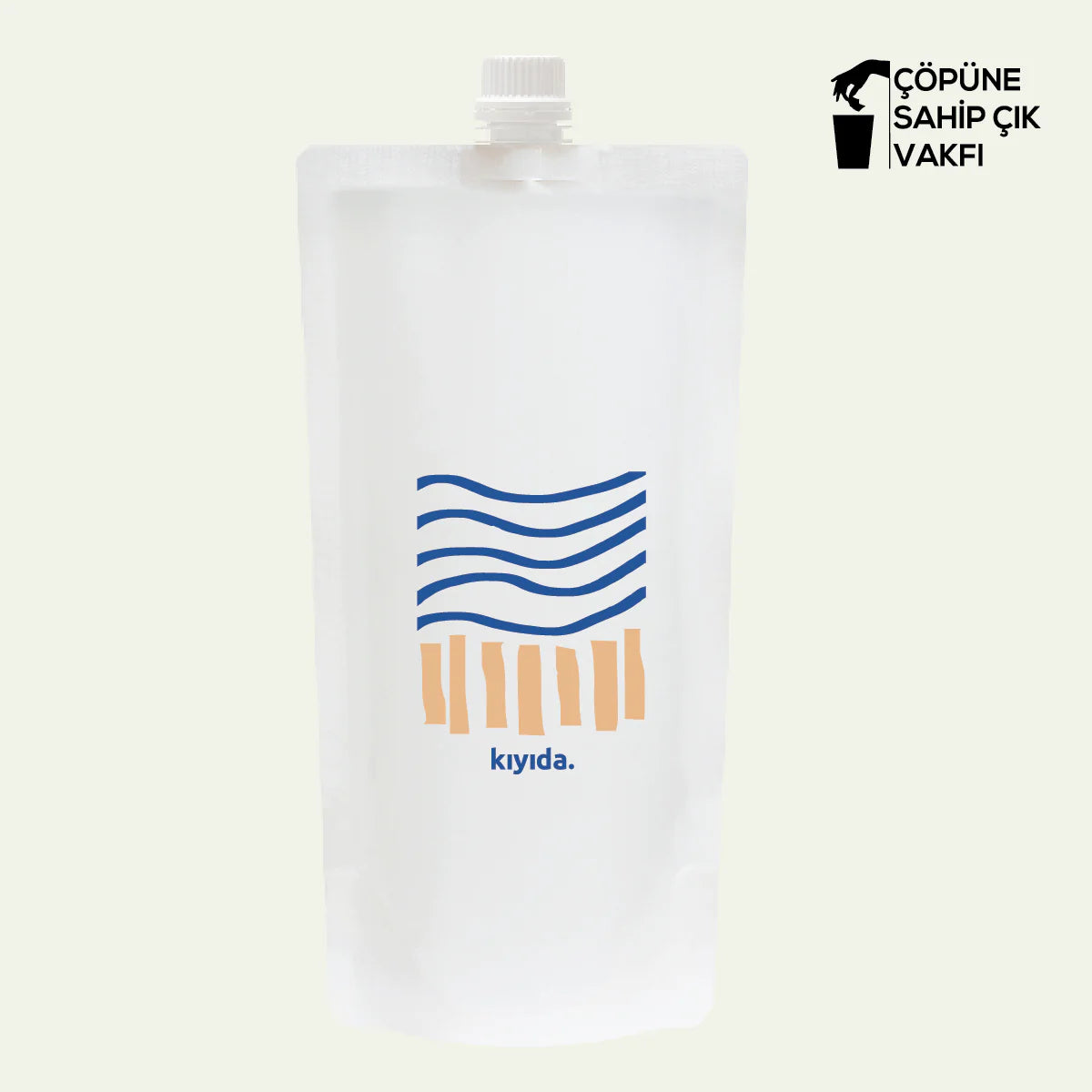 Kıyıda SuCo 2.0 - 600 ml