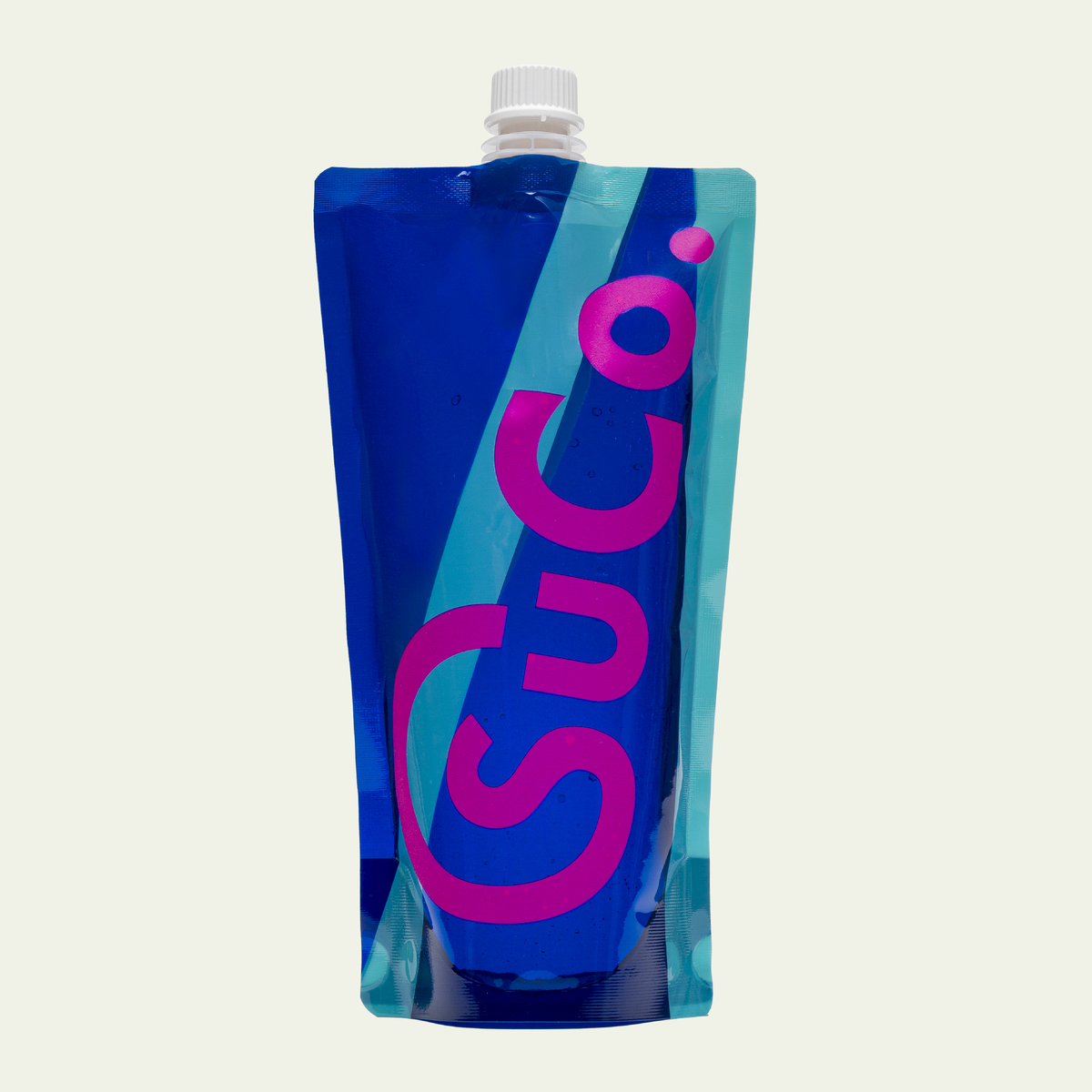 Midnight SuCo - 600 ml