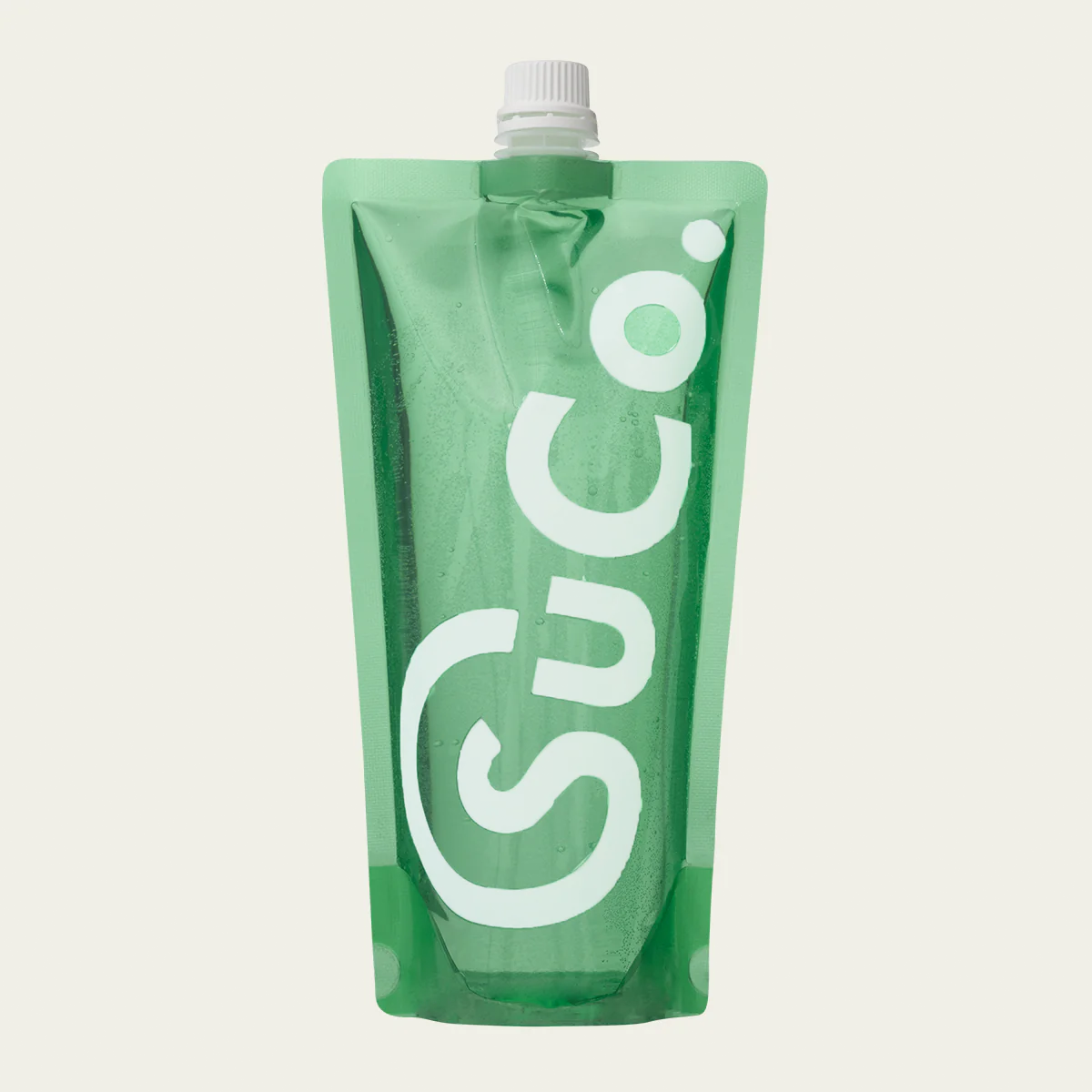 UNICEF Mint SuCo 2.0 - 600 ml