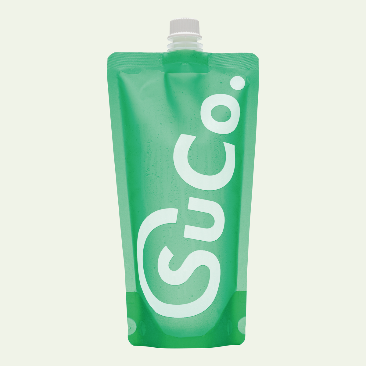 Mint Paper SuCo - 600 ml