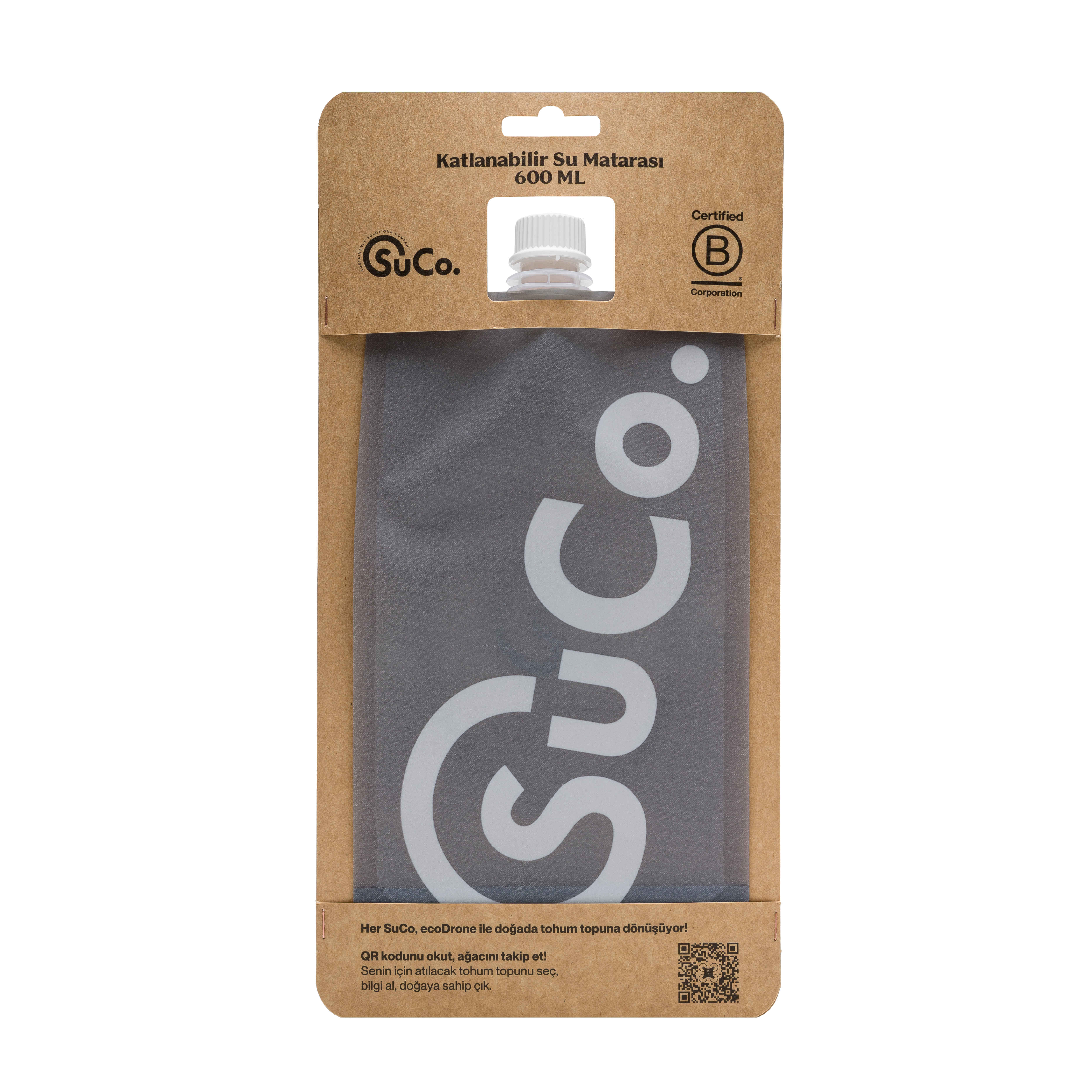 Moon Paper SuCo 2.0 - 600 ml