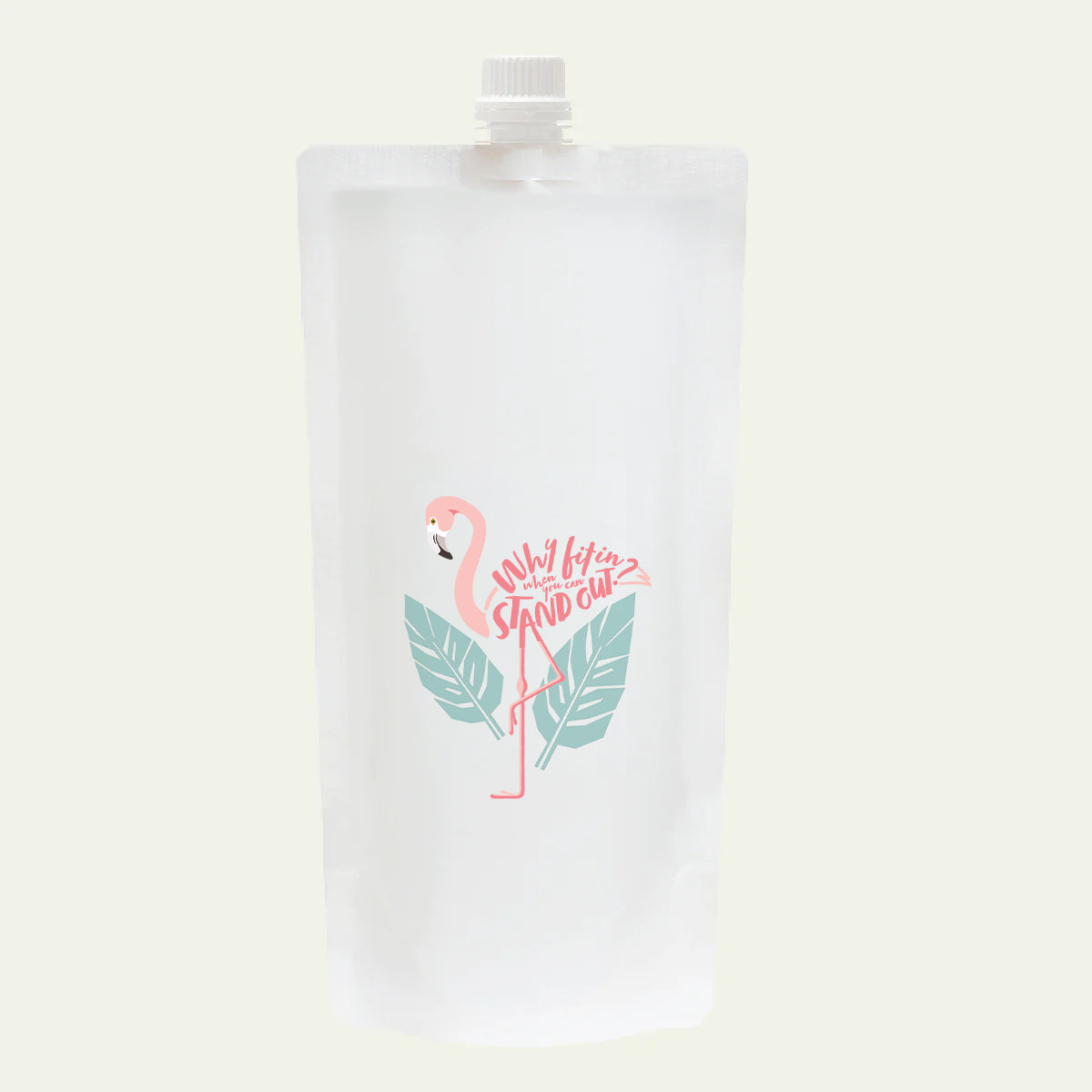 Flamingo SuCo 2.0 - 600 ml
