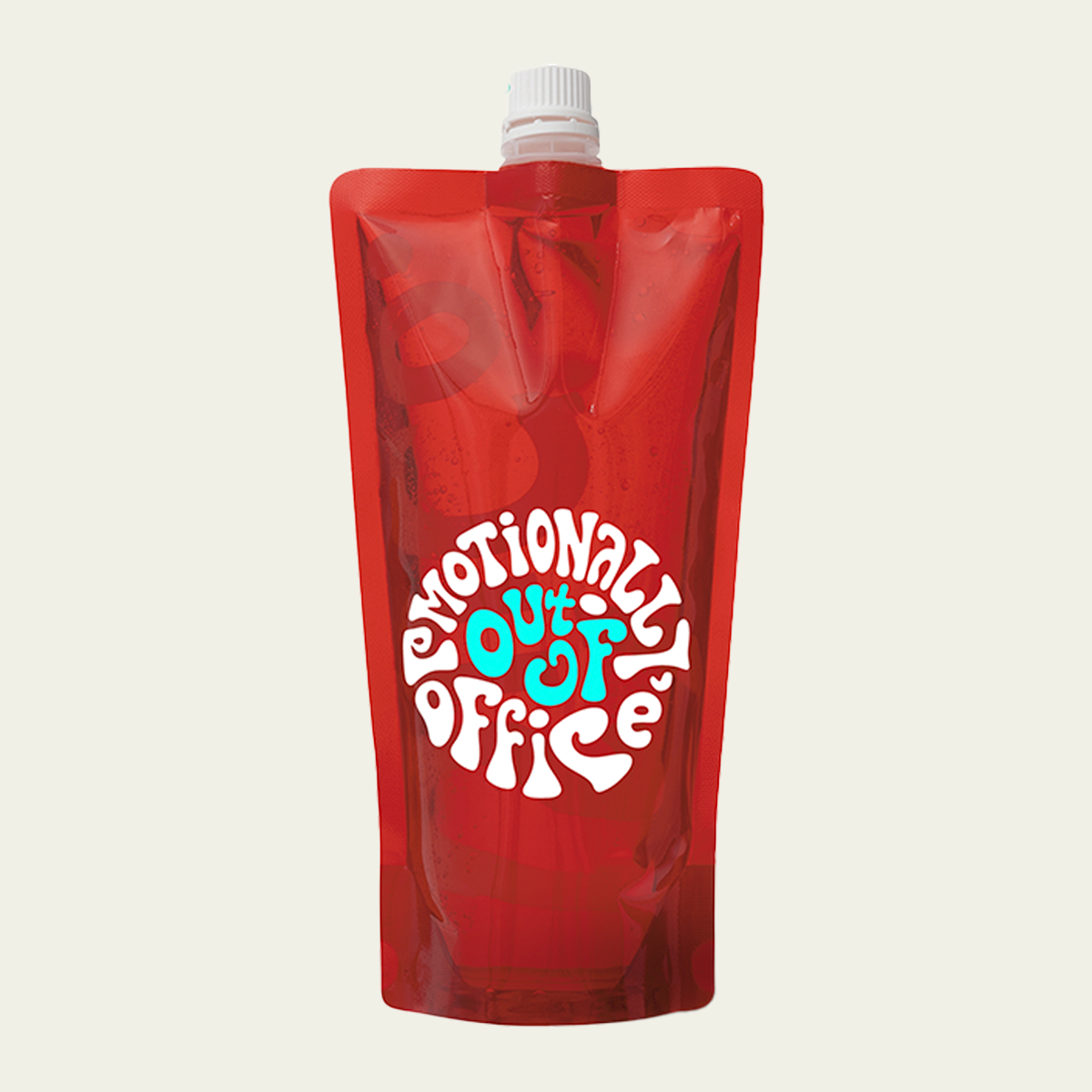 Out of Office SuCo 2.0 - 600 ml