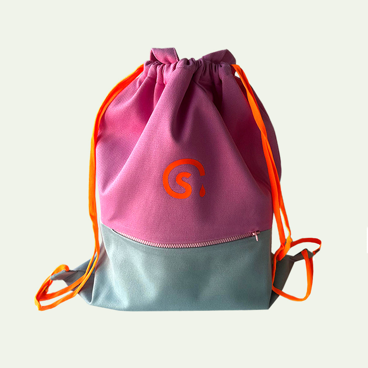 Spotlight Powder Backpack