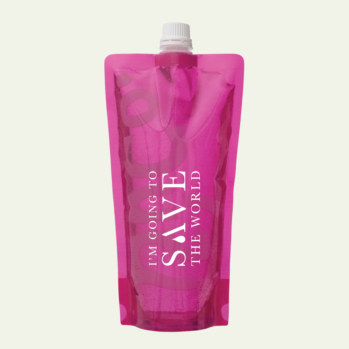 STW Pink SuCo 2.0 - 600 ml