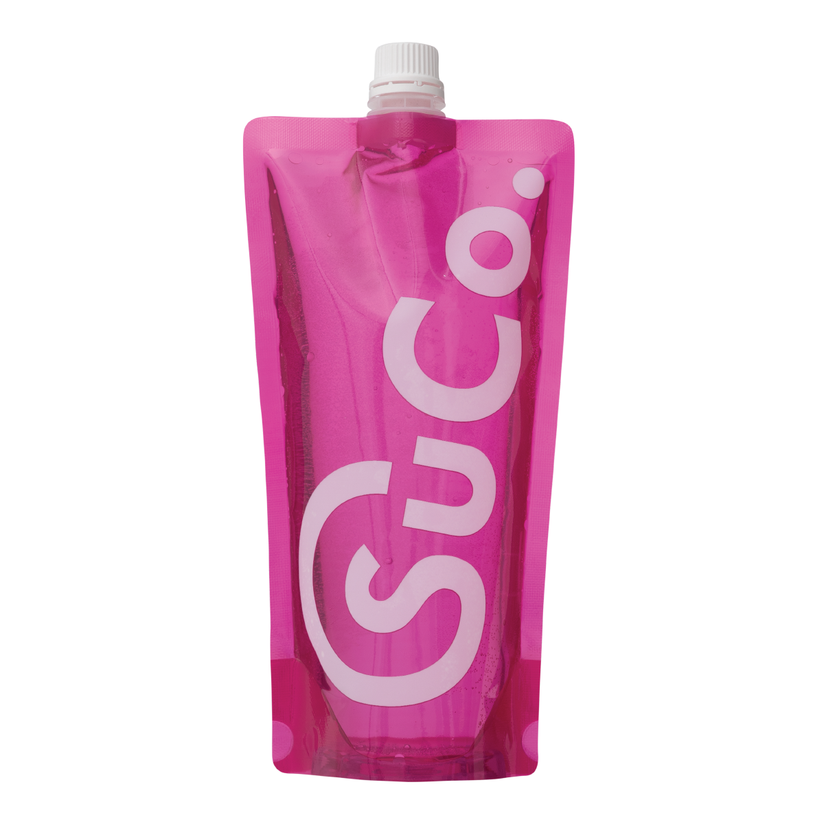 STW Pink SuCo 2.0 - 600 ml