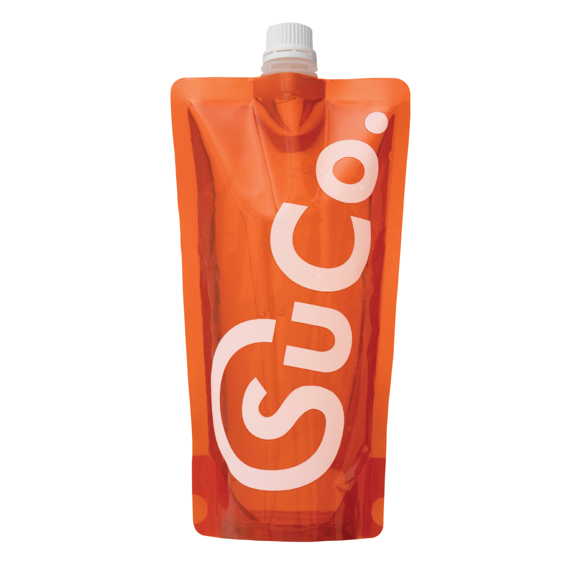 STW Pumpkin SuCo 2.0 - 600 ml