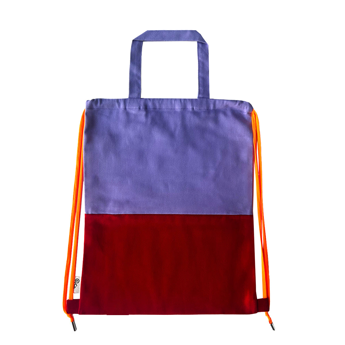 Spotlight Violet Backpack