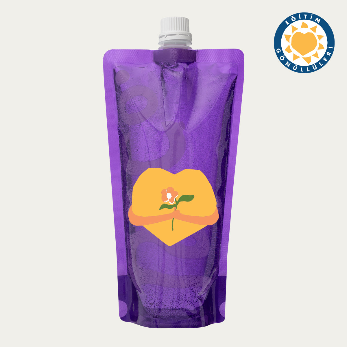 TEGV Plum SuCo