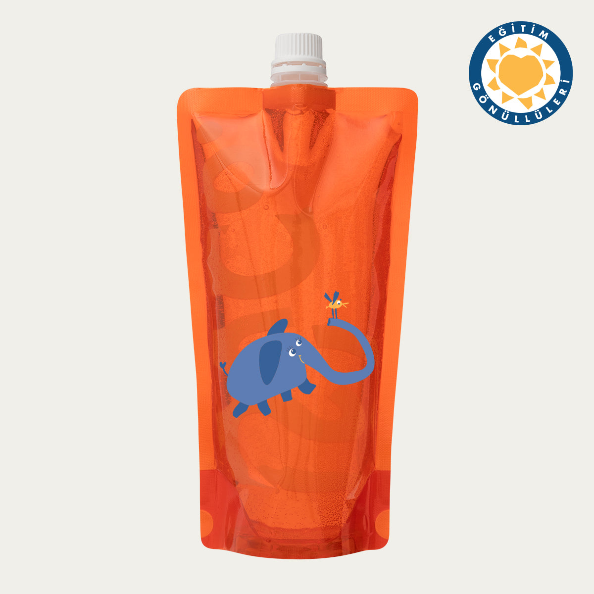 TEGV Pumpkin SuCo