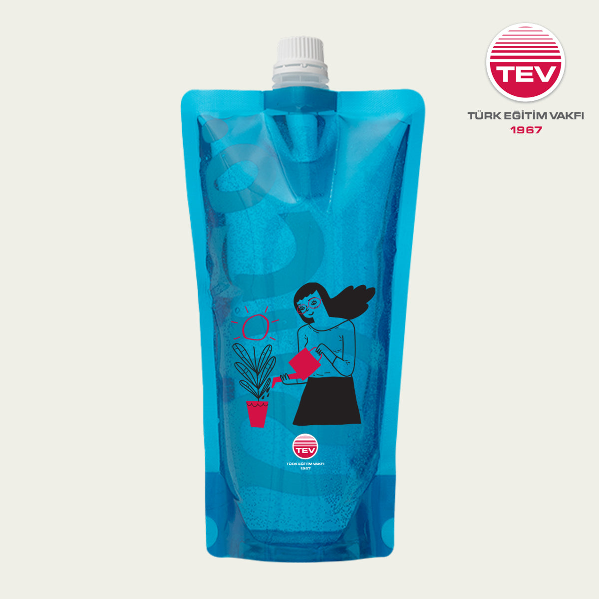 TEV Aquatic SuCo - 600 ml