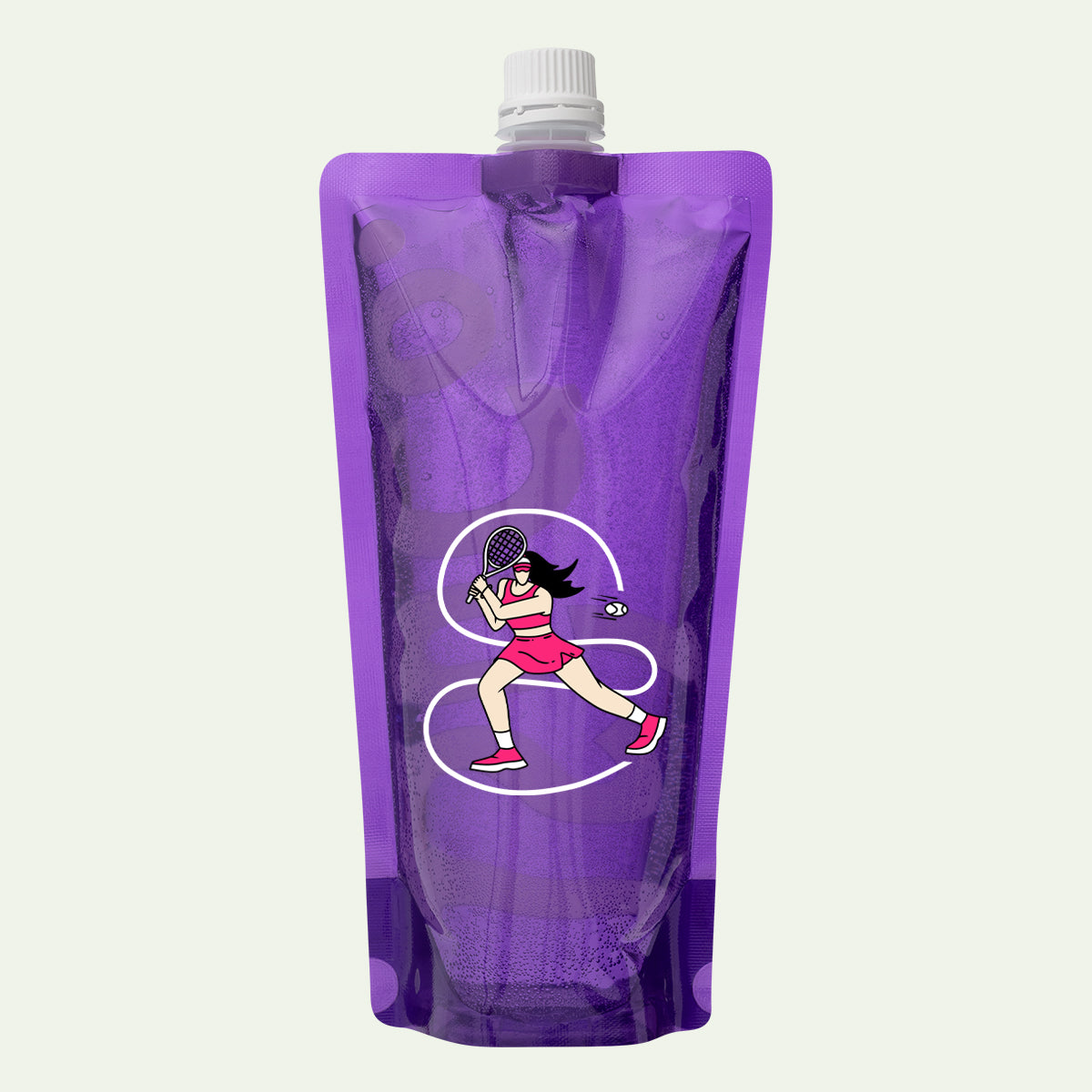 Tenis Plum SuCo 2.0 - 600 ml