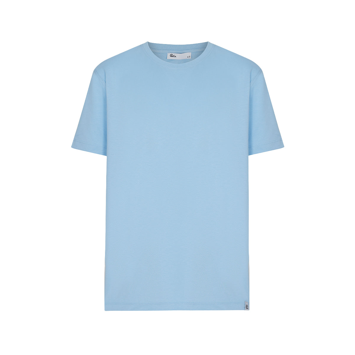 Turmepa Nefes Mavi T-shirt