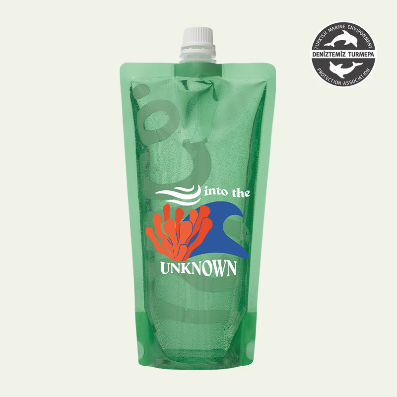 Nefes Mint SuCo 2.0 - 600 ml