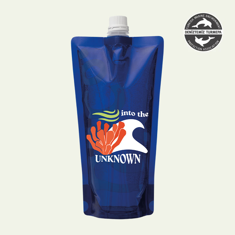 Nefes Ocean SuCo 2.0 - 600 ml