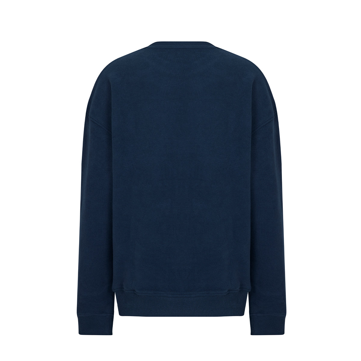 Turmepa Denizde Lacivert Sweatshirt