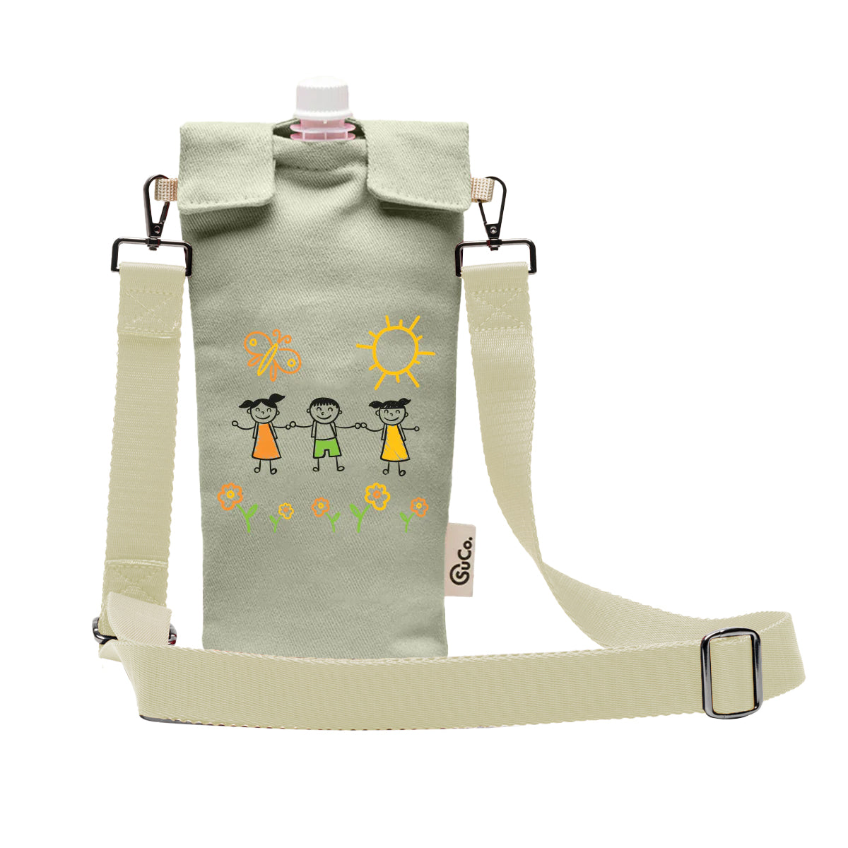 Unicef Olive Termal Kılıf