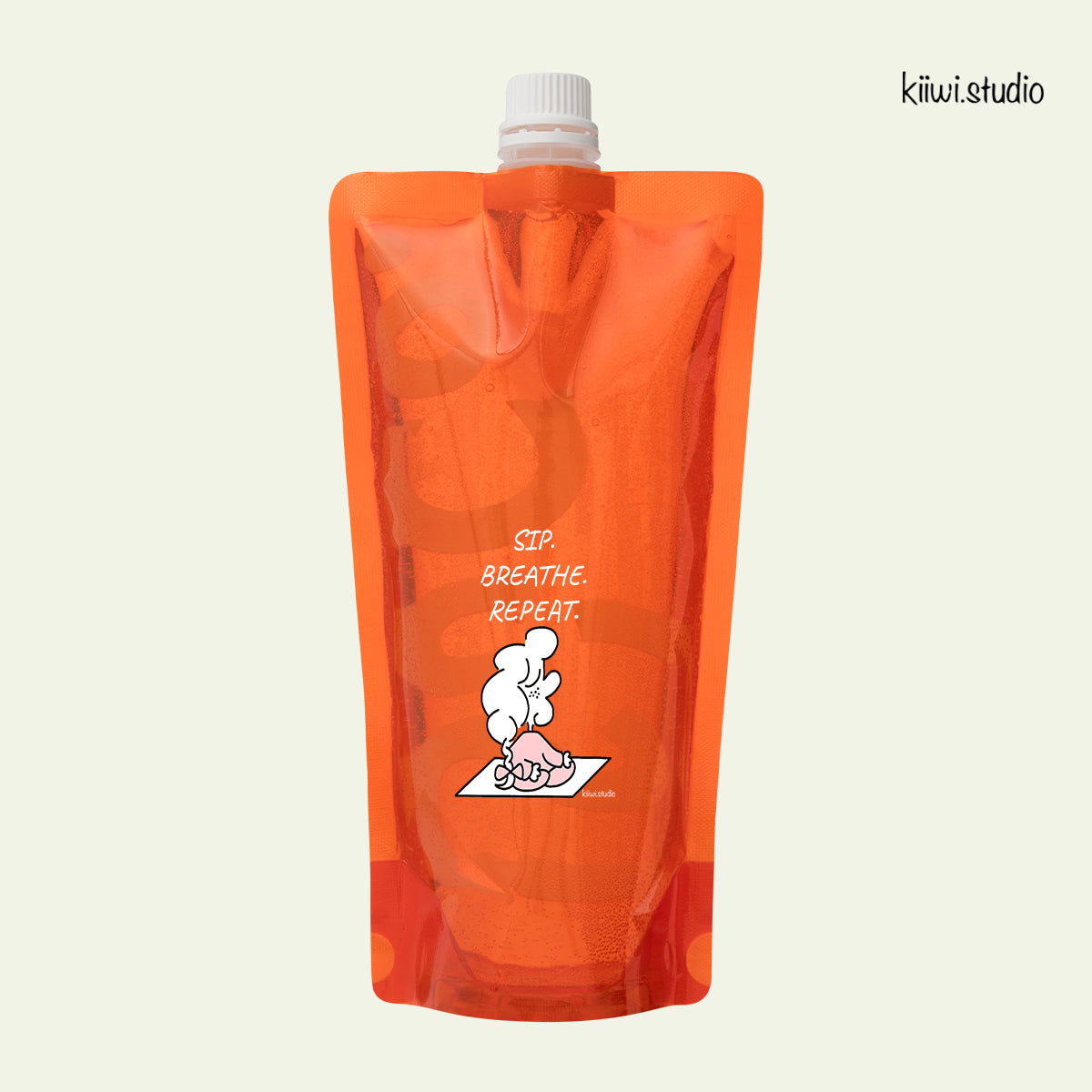 Zen Pumpkin SuCo 2.0 - 600 ml