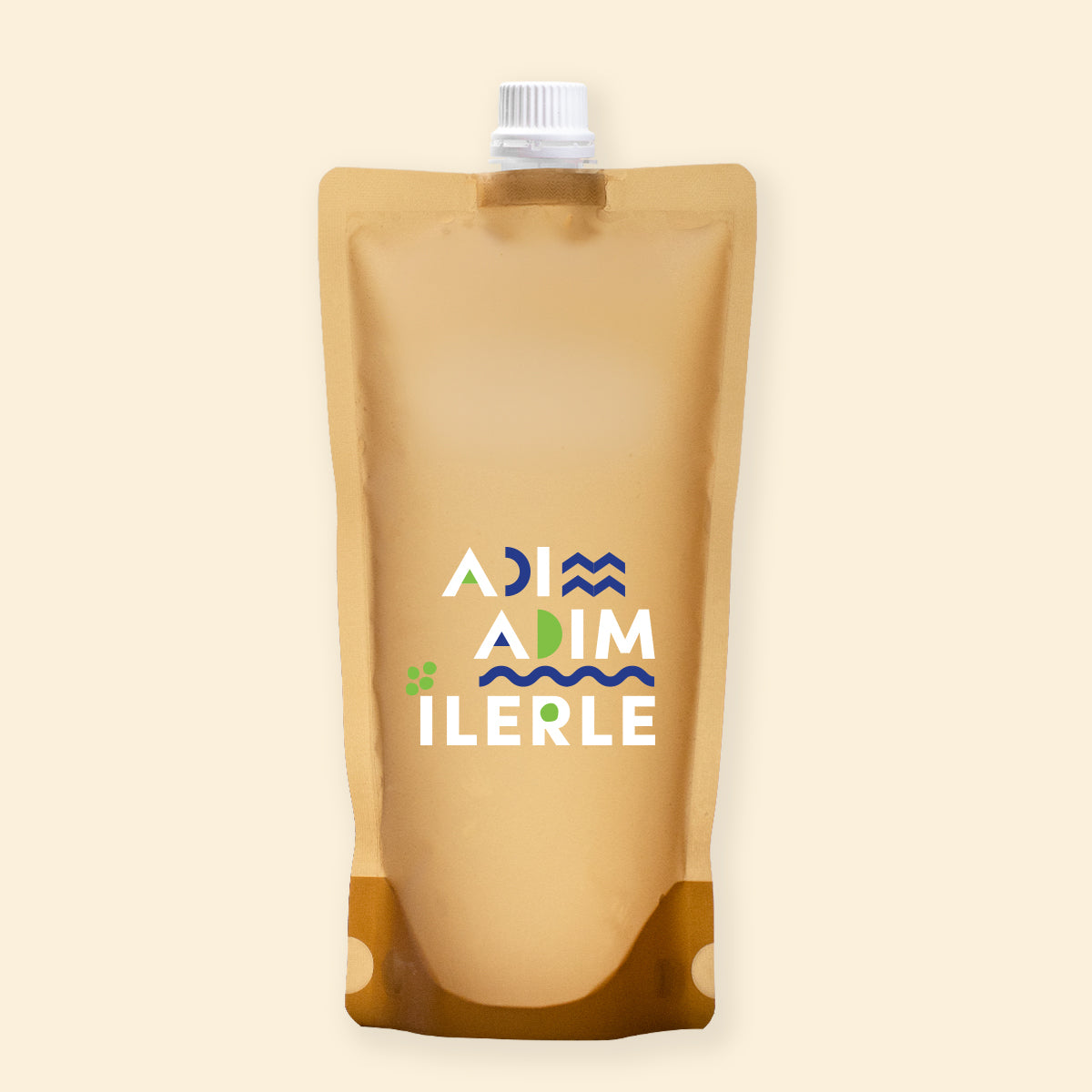 Adım Adım Paper SuCo 2.0 - 600 ml