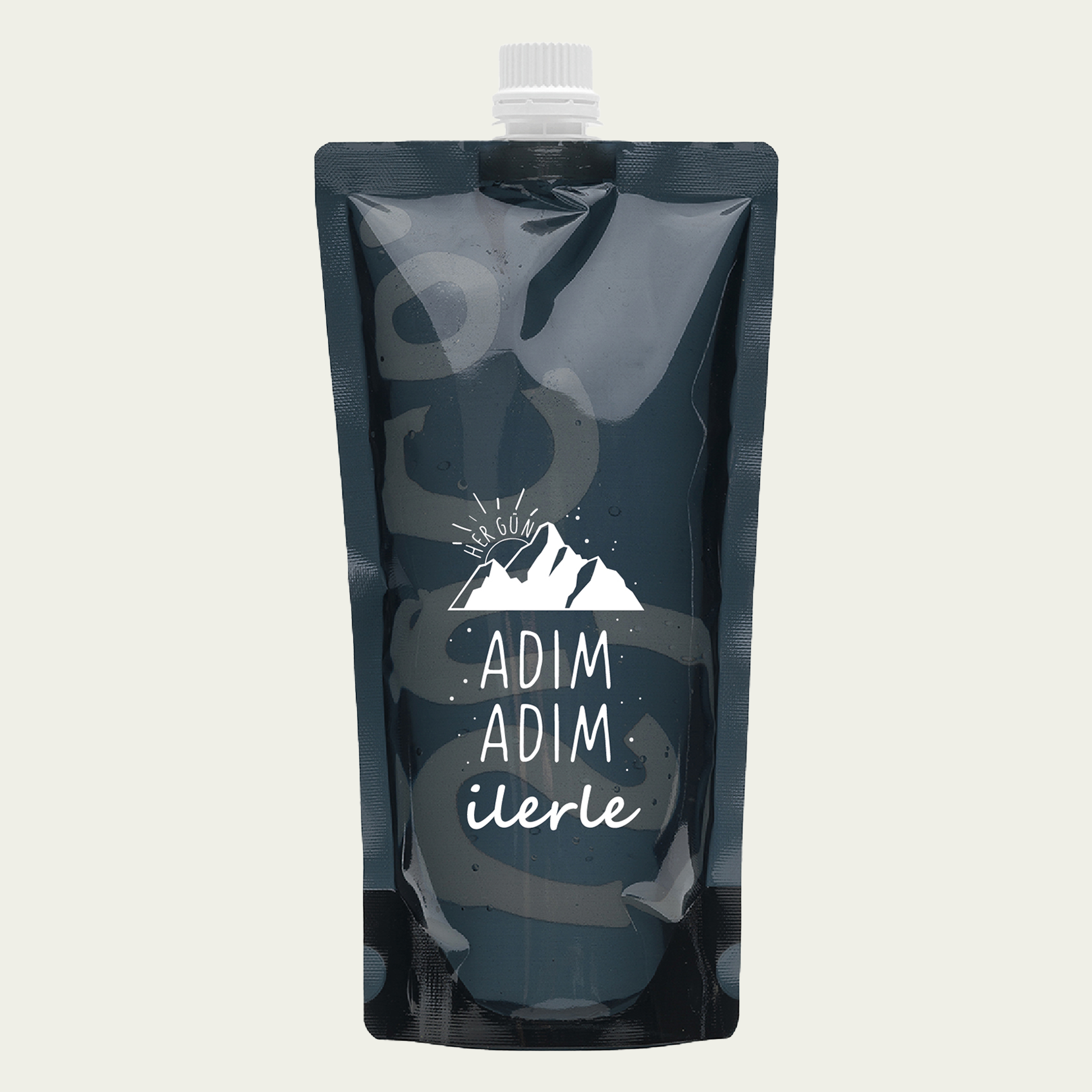 Adım Adım Stone SuCo 2.0