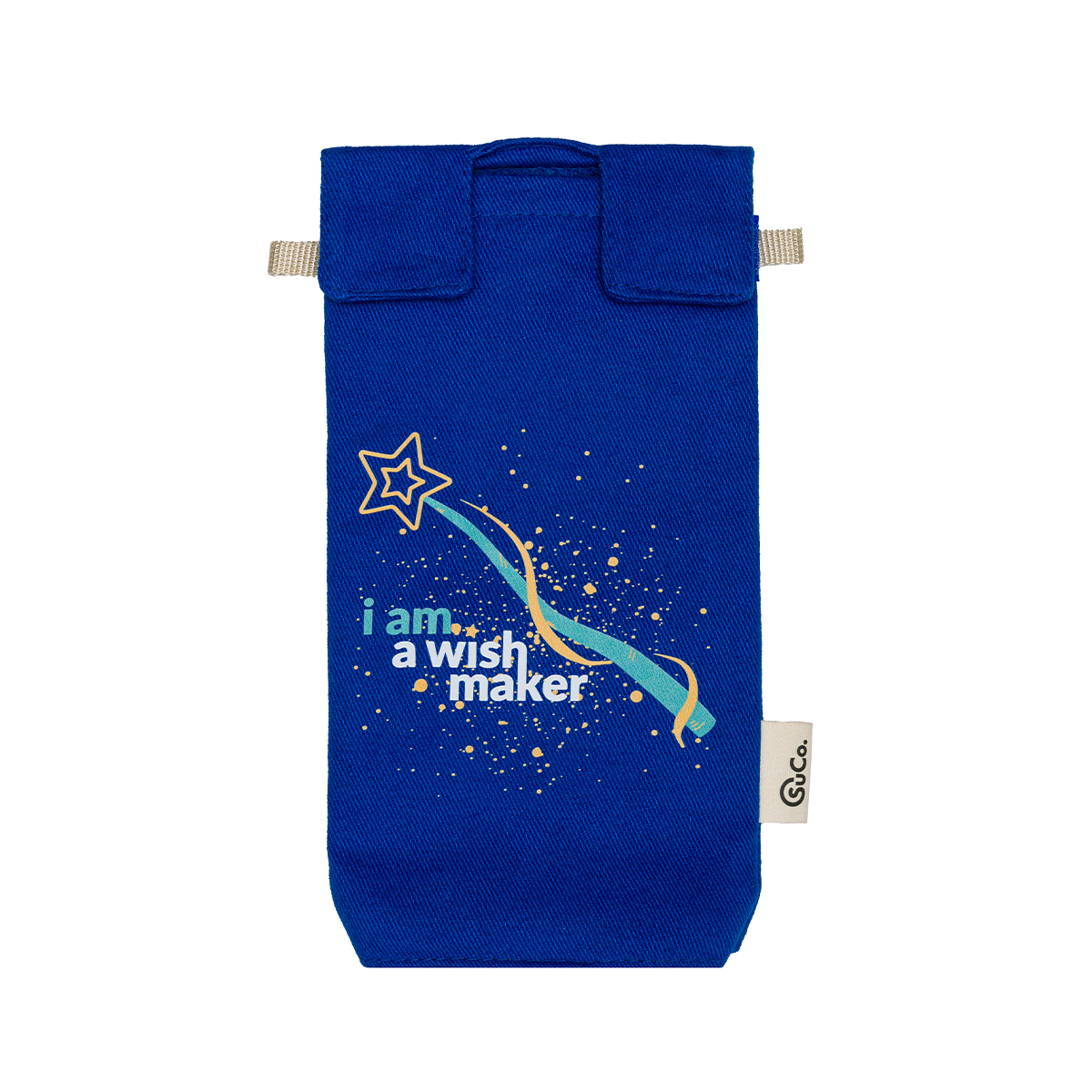 Wishmaker Cobalt Termal Kılıf