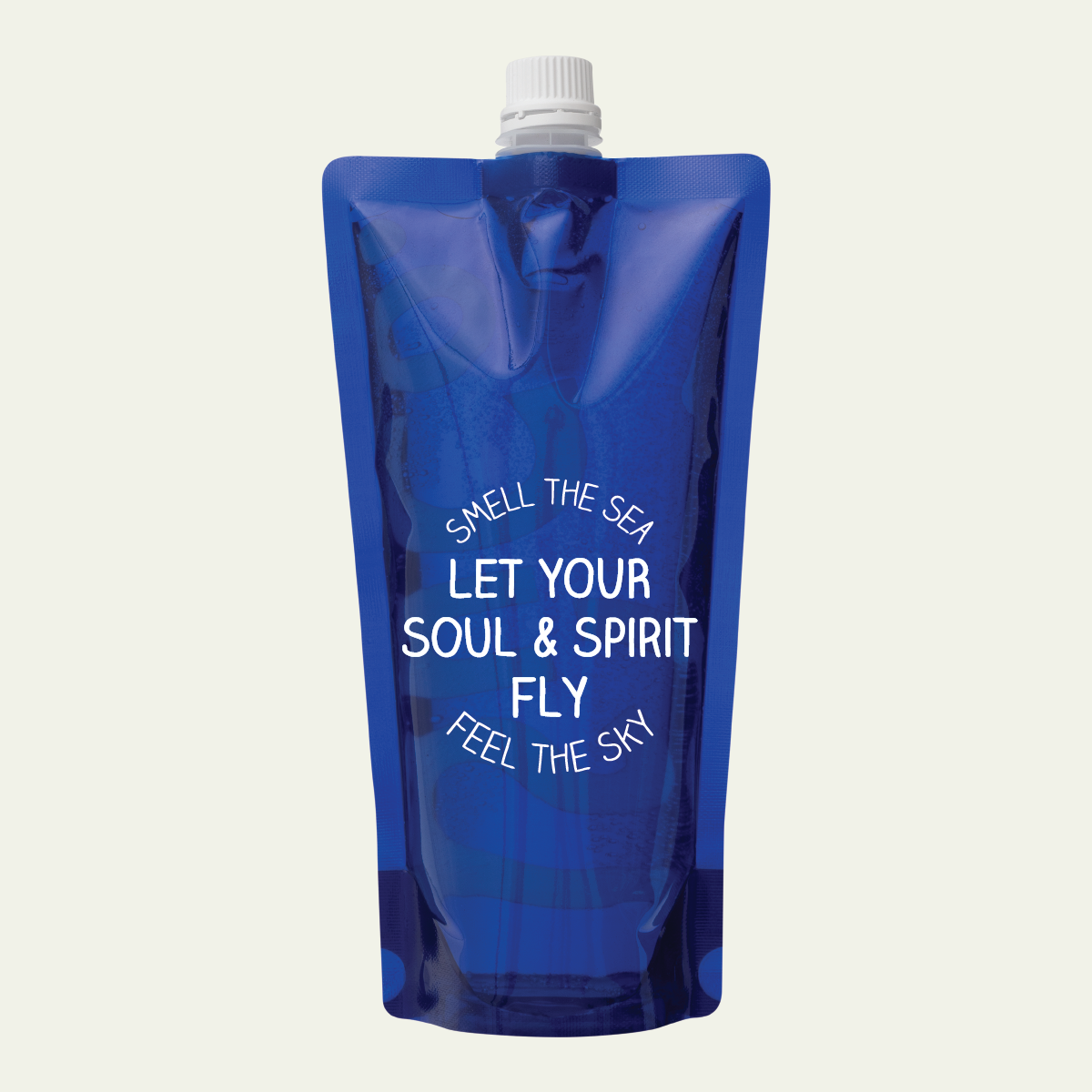 Soul & Spirit SuCo - 600 ml