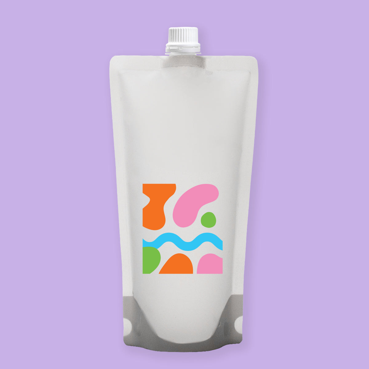 Bubble Moon Paper SuCo 2.0 - 600 ml
