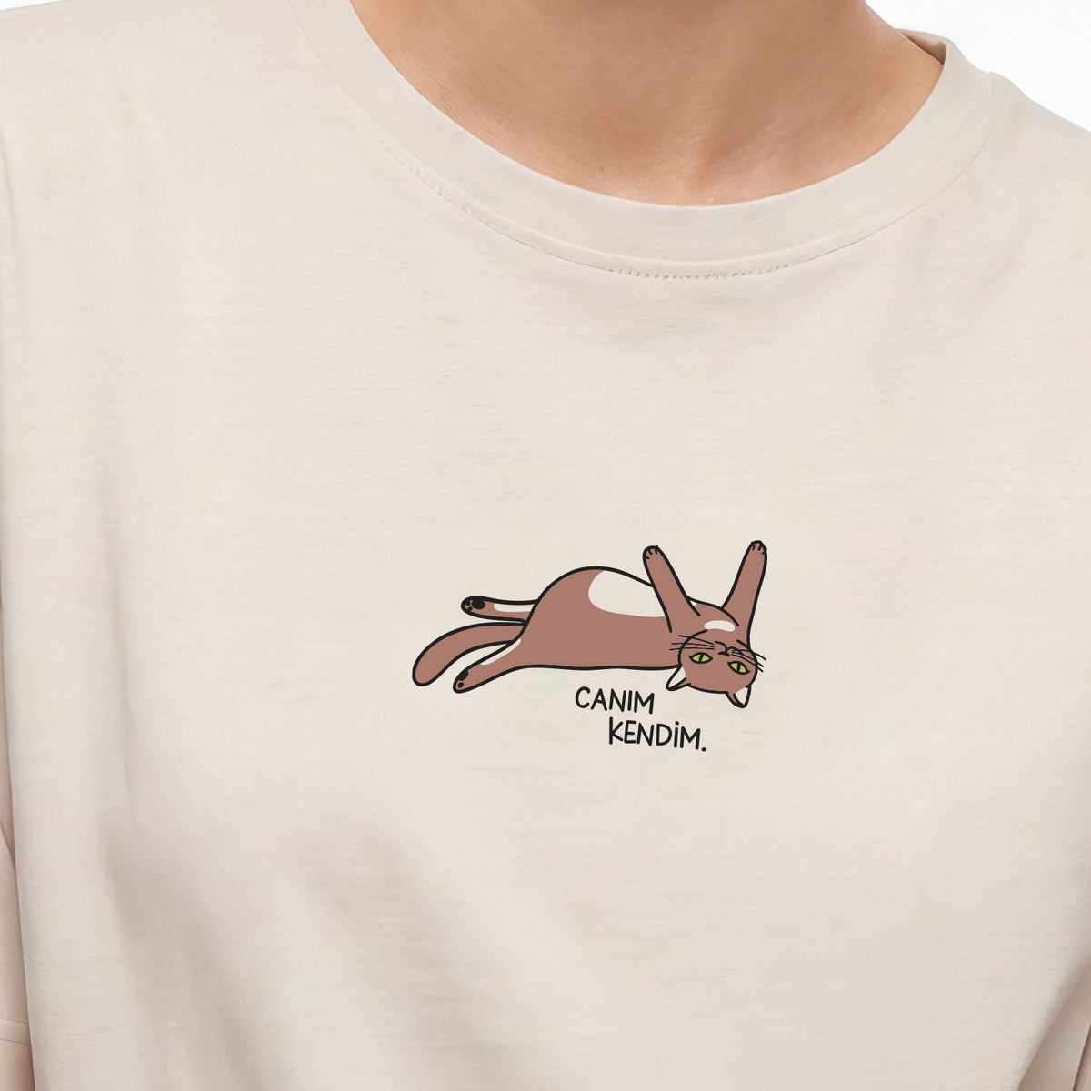 Canım Kendim T-shirts