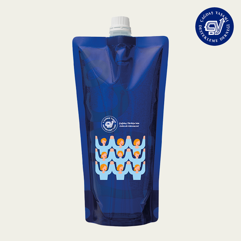 ÇYDD Ocean SuCo 2.0 - 600 ml