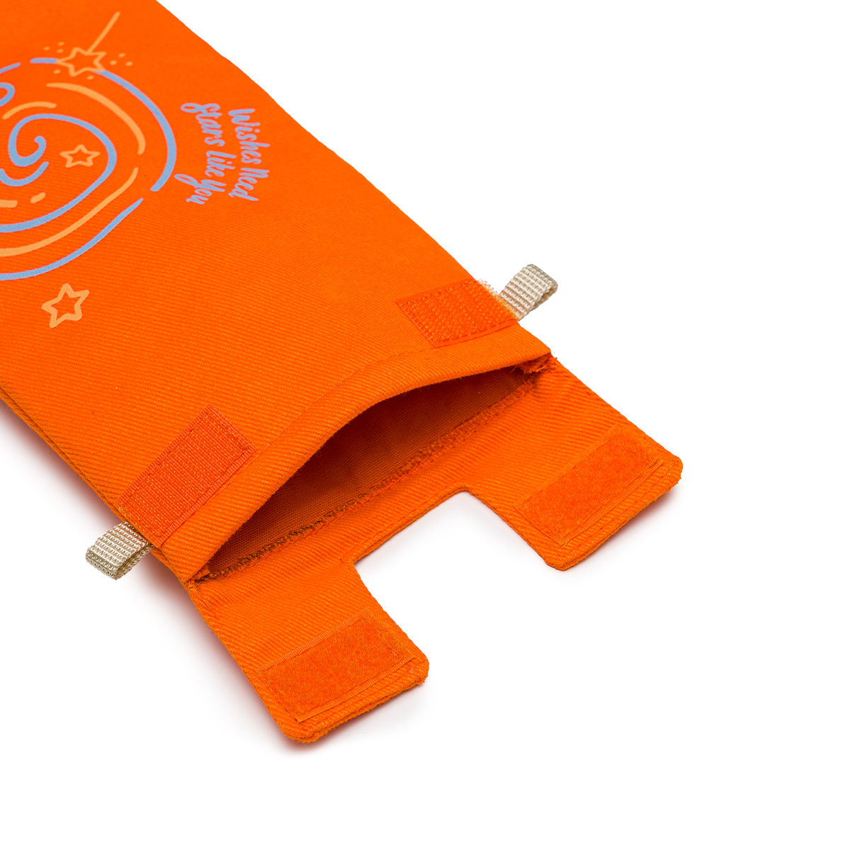 Stars Orange Termal Kılıf