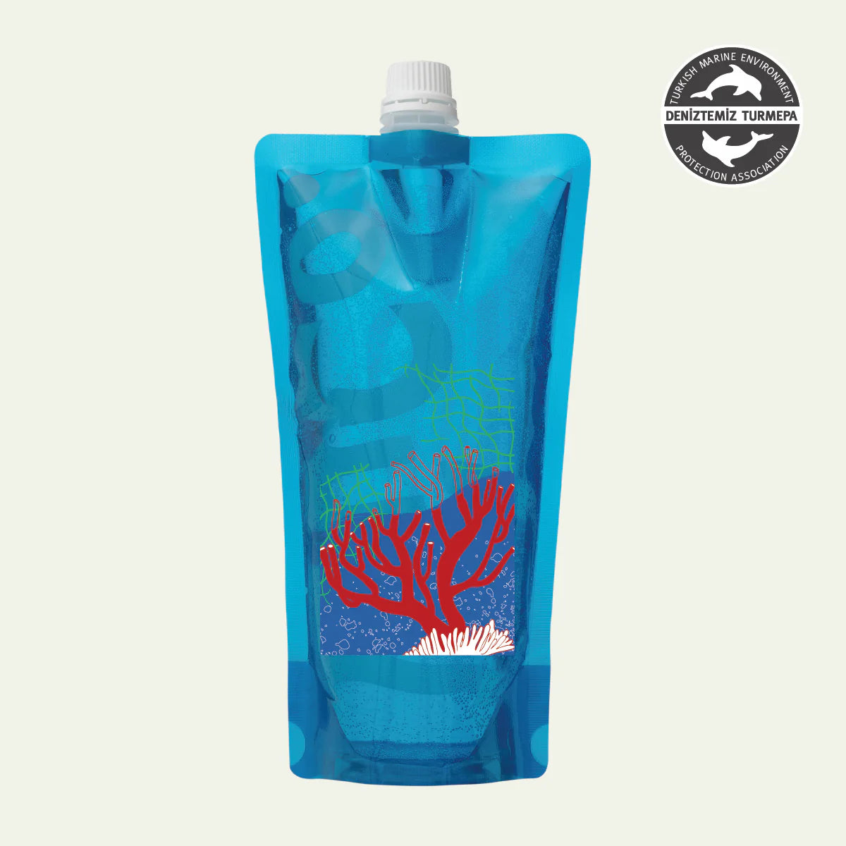 Denizde Mavi SuCo 2.0 - 600 ml