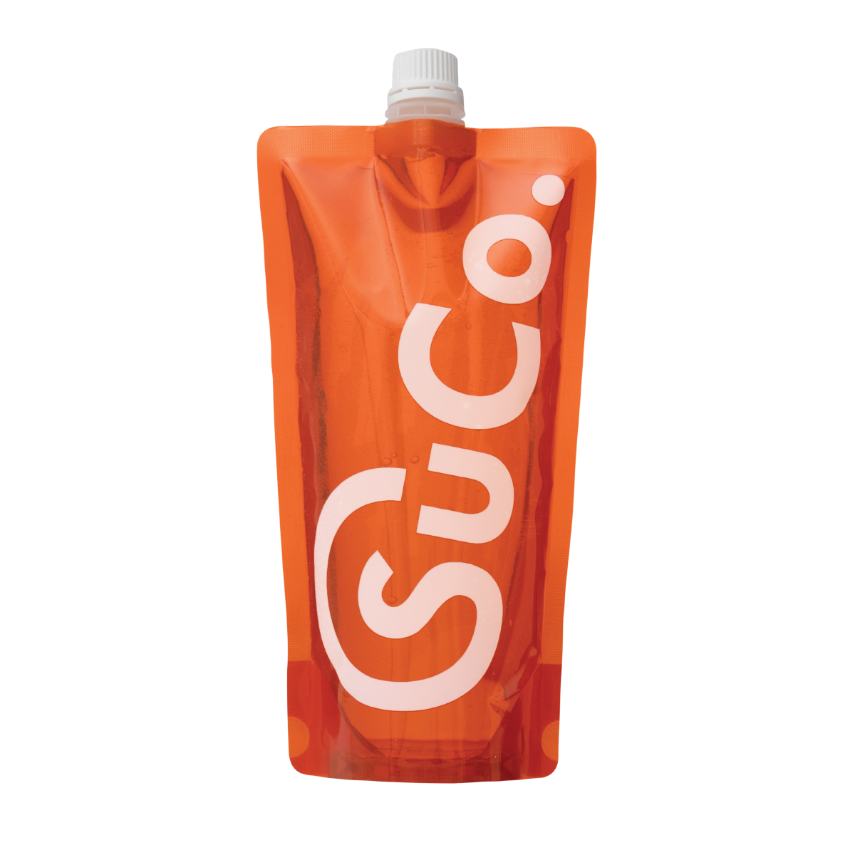 Denizde Turuncu SuCo 2.0 - 600 ml