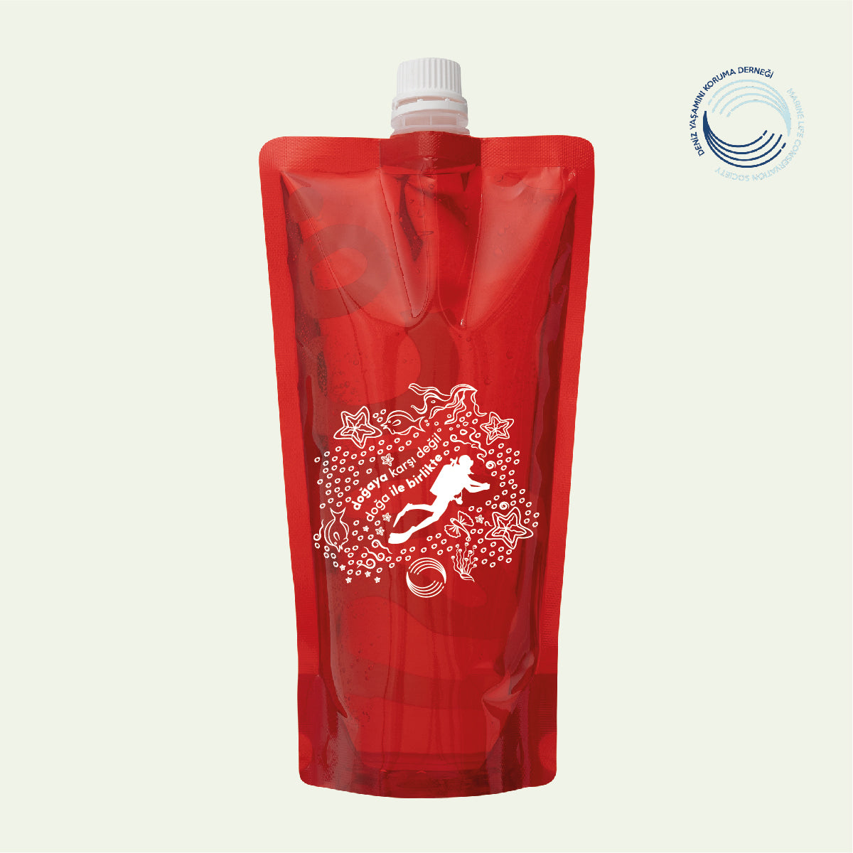 DYKD Sualtı Pepper SuCo 2.0