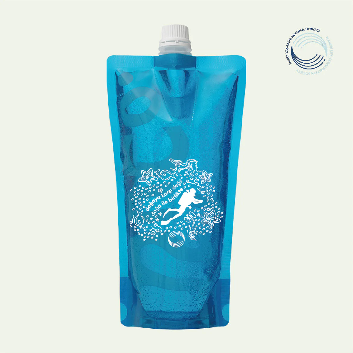 DYKD Sualtı Aquatic SuCo 2.0