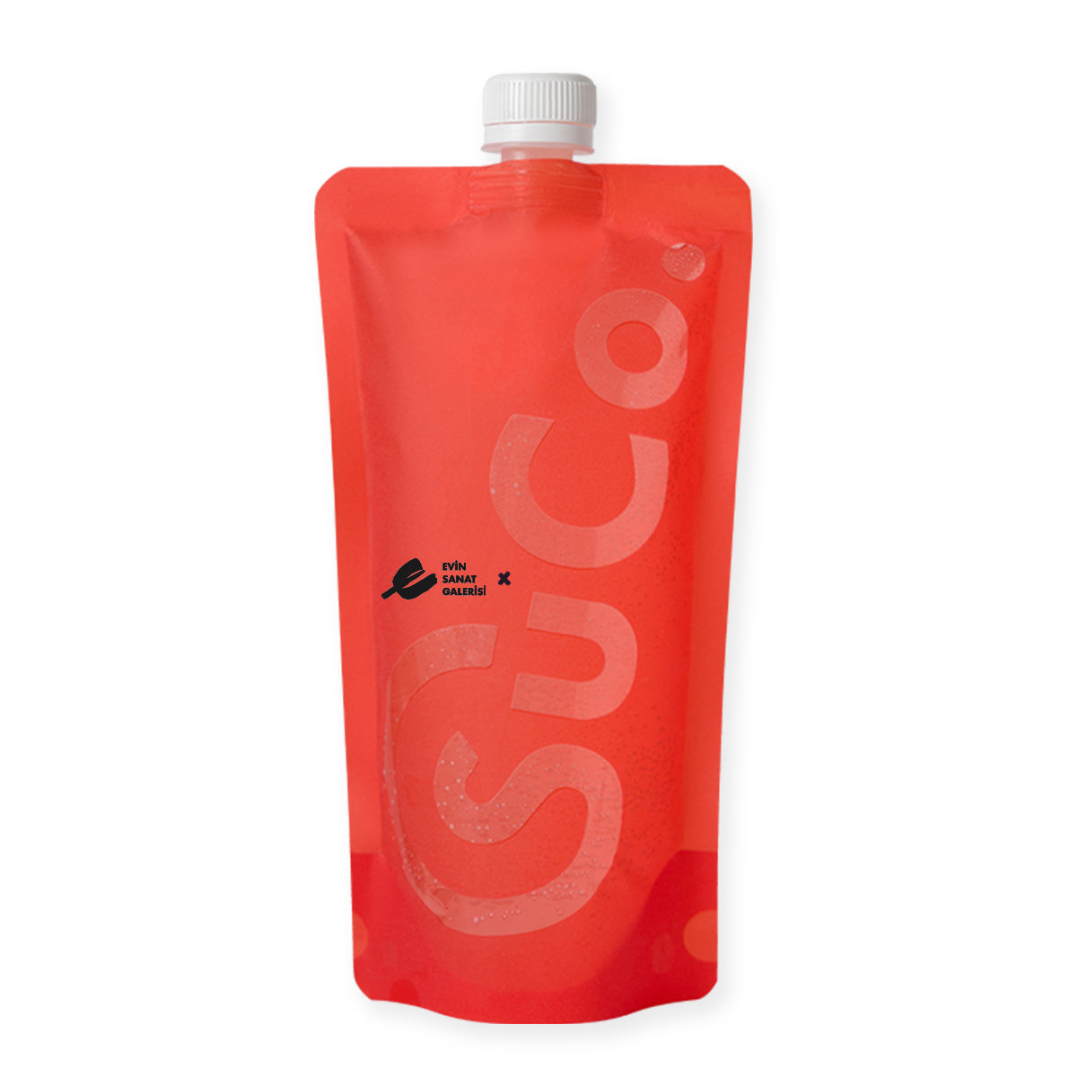 Emin Turan - El SuCo - 600 ml