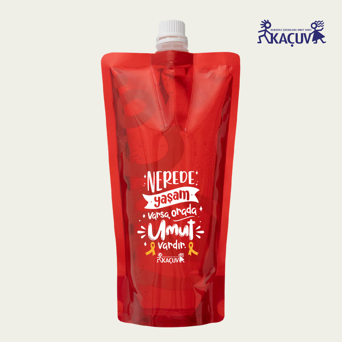 KAÇUV Pepper SuCo 2.0 - 600 ml