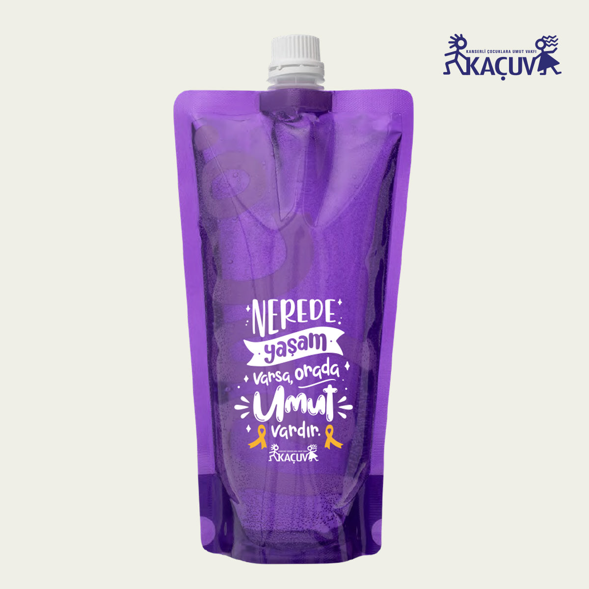 KAÇUV Plum SuCo 2.0 - 600 ml