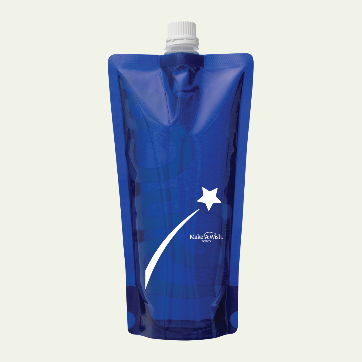 Make A Wish SuCo - 600 ml
