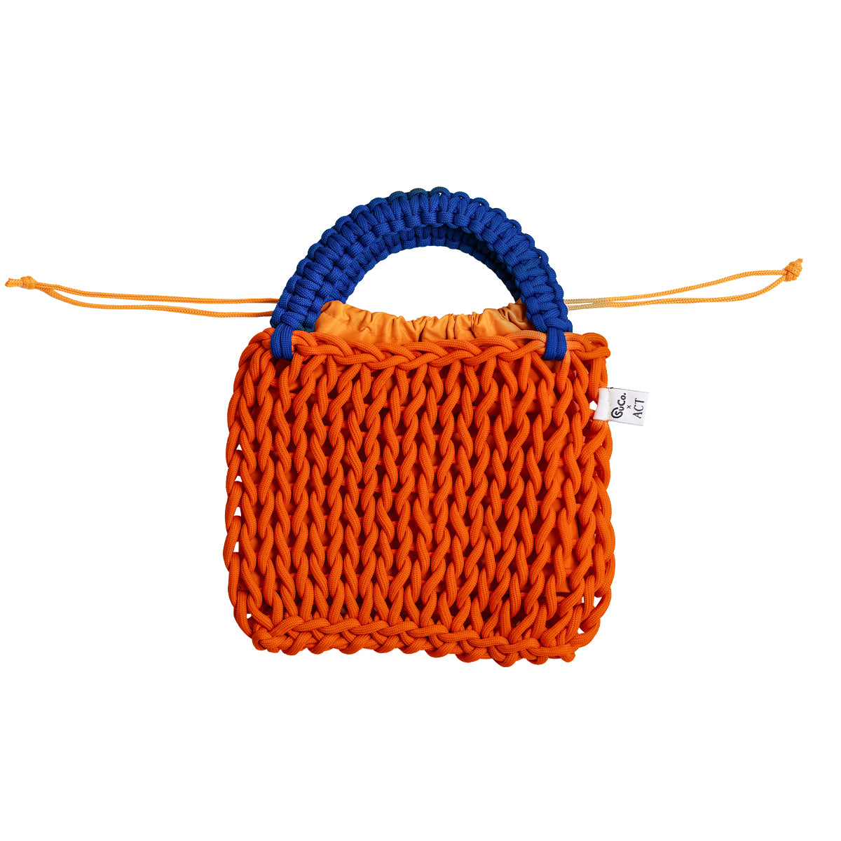 SuCo x ACT Sunset Bag Mini