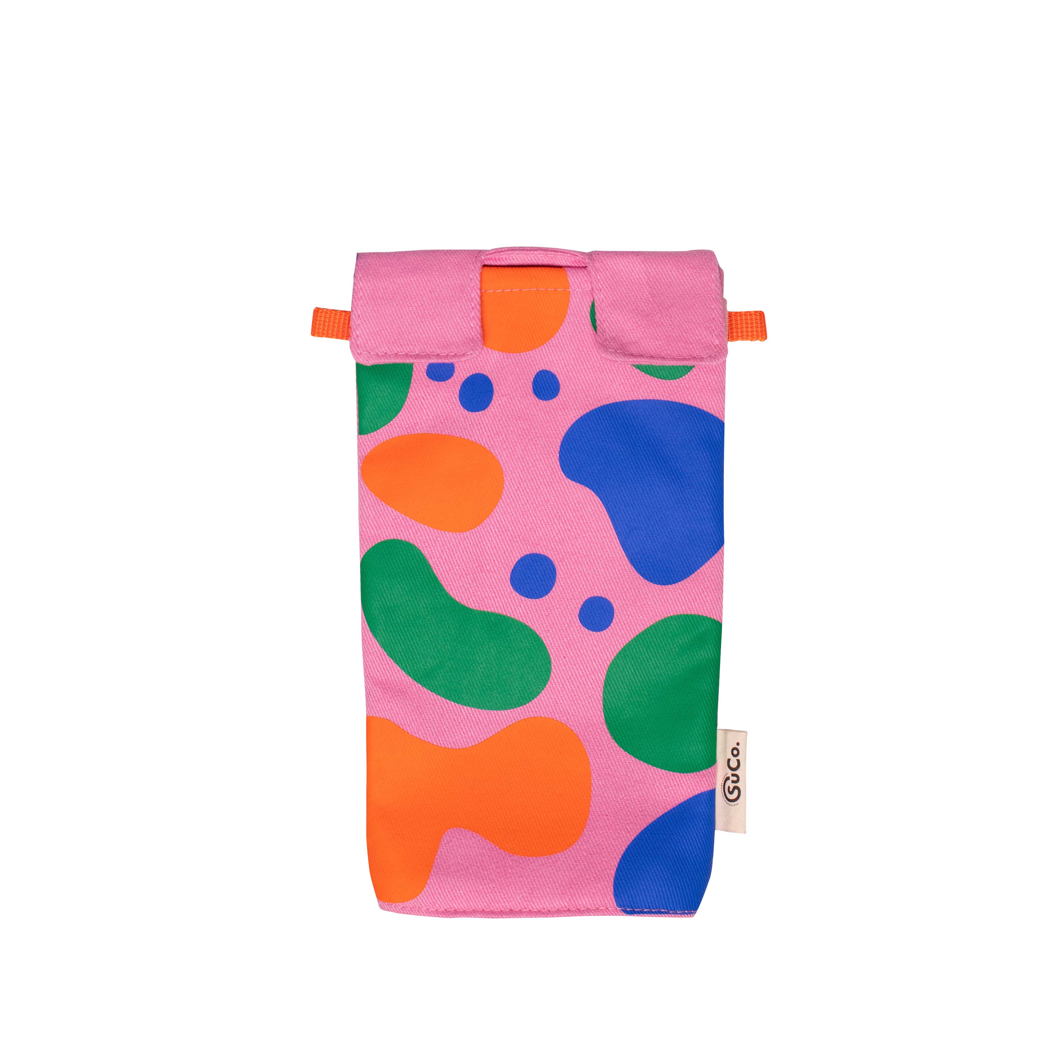 Sprinkle Mavi Askı Termal Kılıf