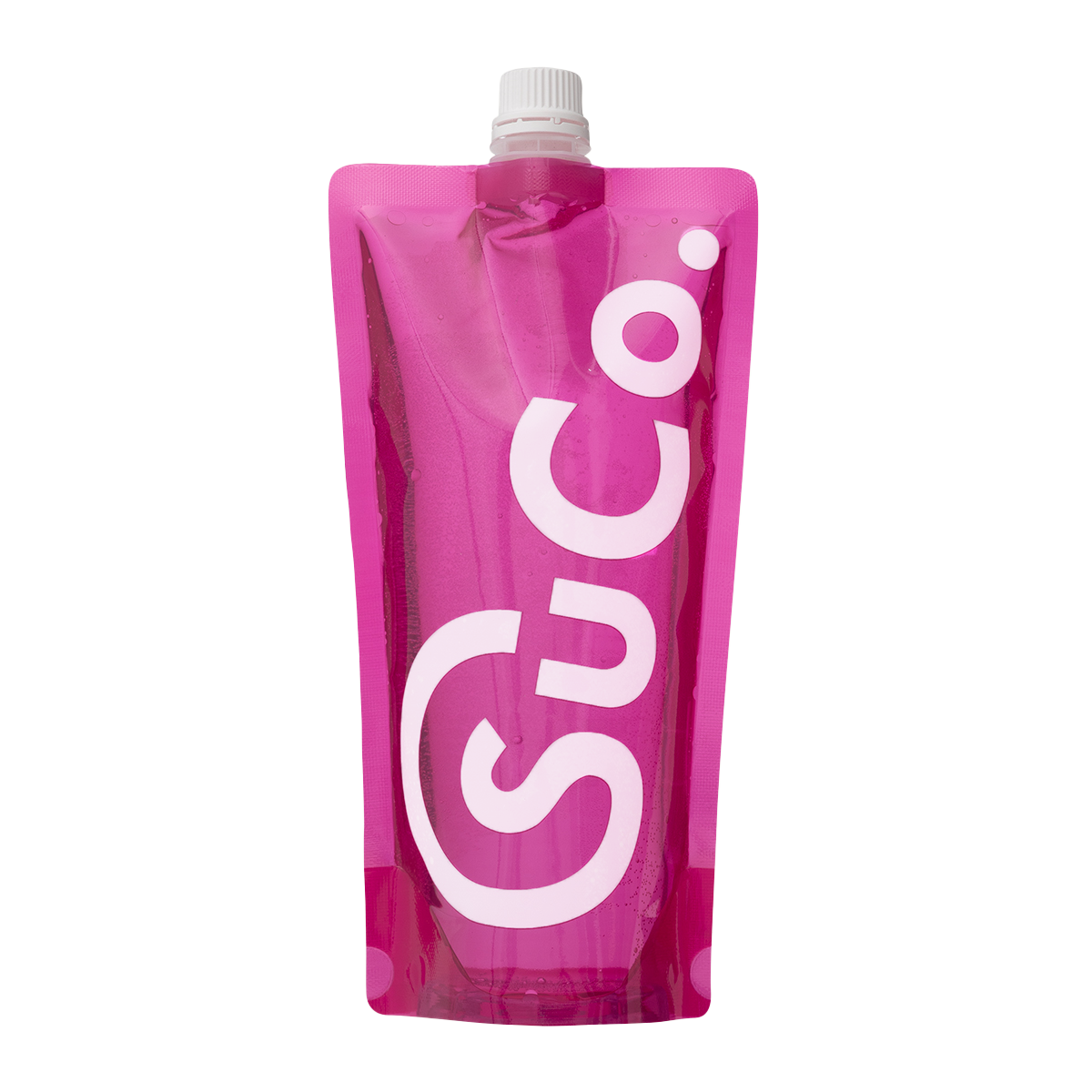 Mor Çatı Pembe SuCo 2.0 - 600 ml