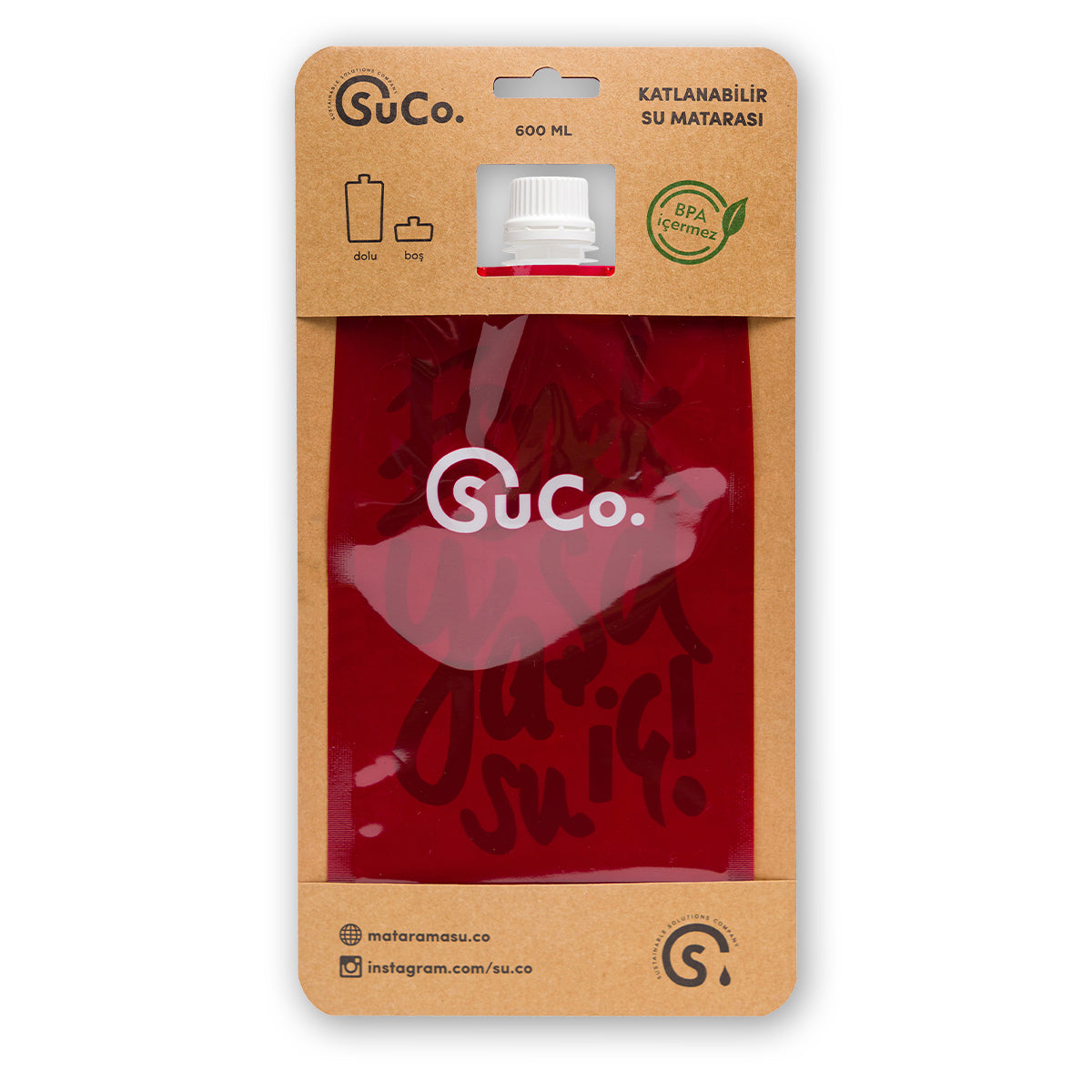RTT Pepper SuCo - 100. Yıl Özel